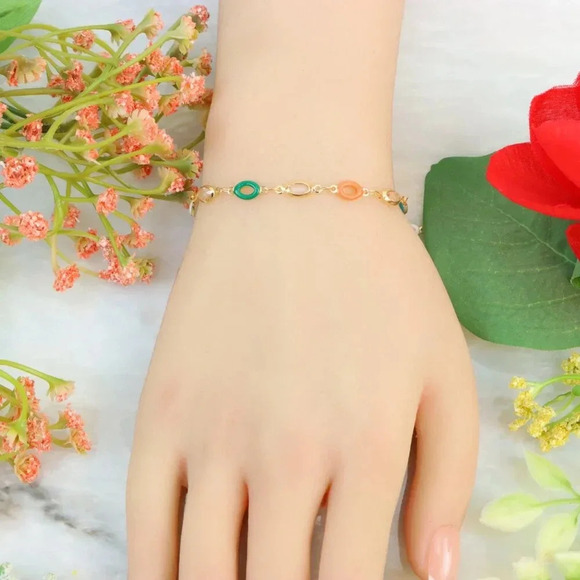 "New Beautiful Design Bracelet for Women/Girls, Gift, B597 - Picture 6 of 10